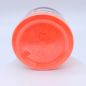 Preview: Jesmonite NEON Orange Pigment Pulver 50g